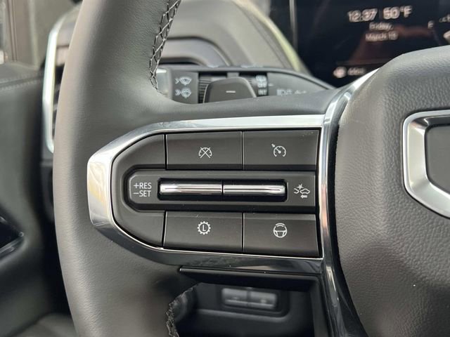 New 2026 GMC Yukon XL Denali w/ Denali Reserve Package image 31