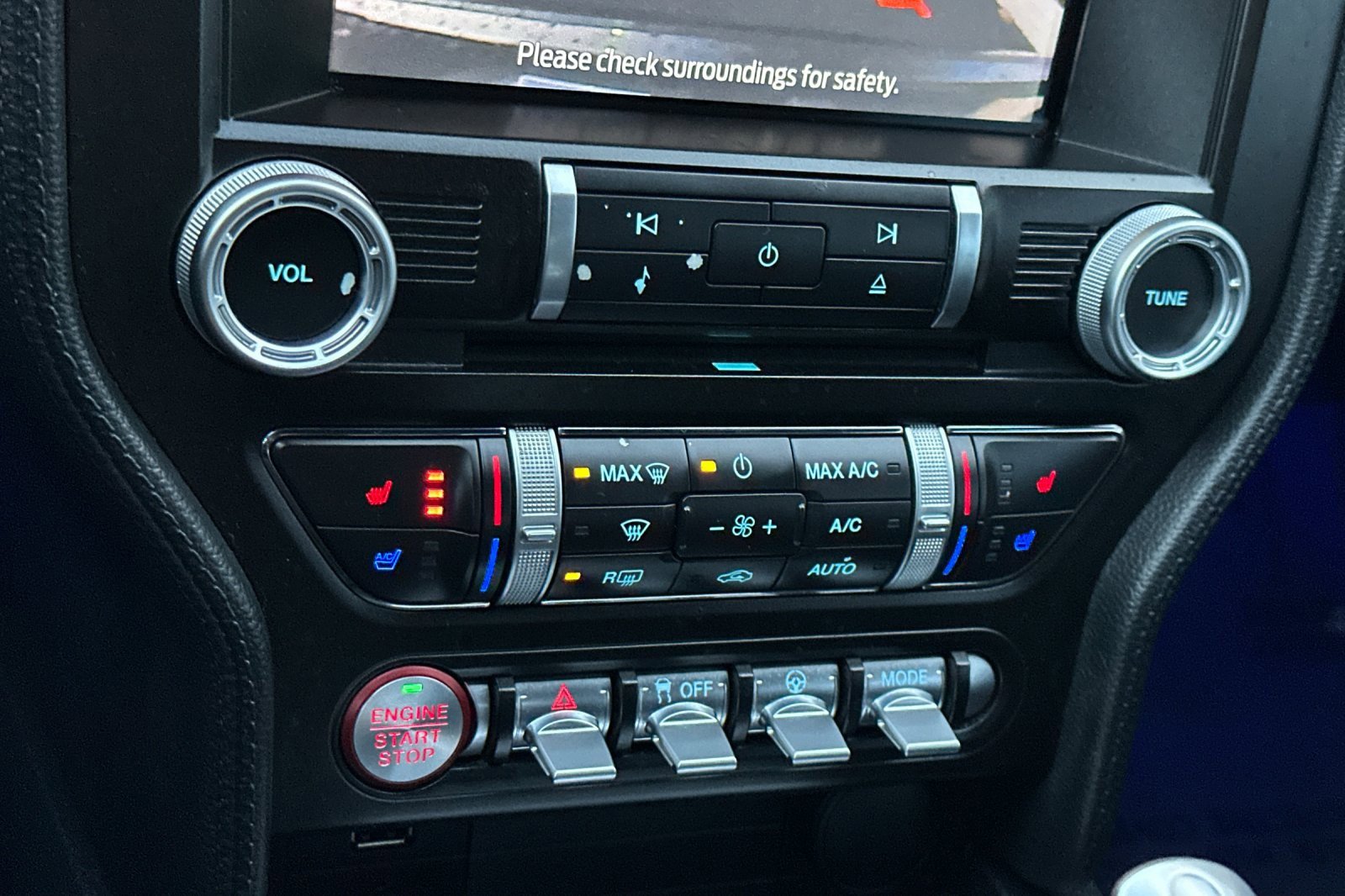 Used 2021 Ford Mustang Premium image 20