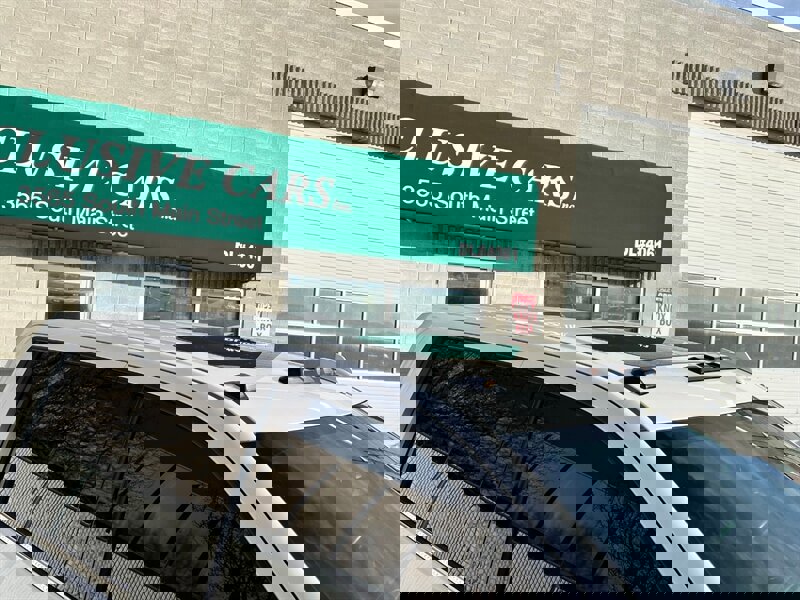 Used 2020 Chevrolet Silverado 3500 High Country w/ Z71 Off-Road Package image 13