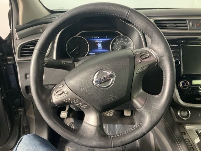Used 2020 Nissan Murano SV image 11