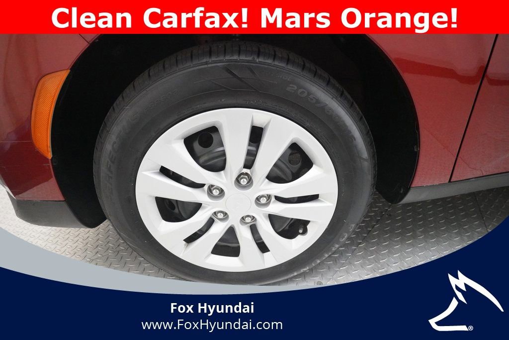 Used 2023 Kia Soul LX image 26