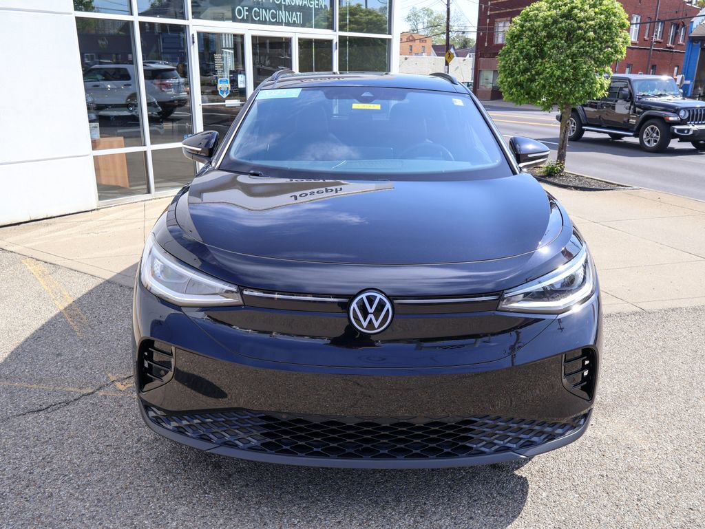 Used 2023 Volkswagen ID.4 Pro S image 8