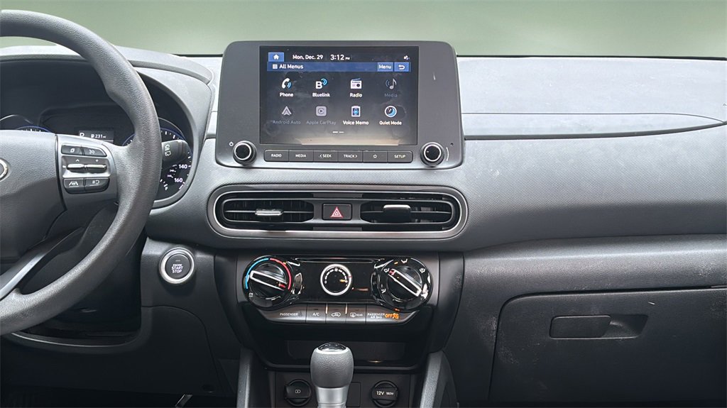 Certified 2023 Hyundai Kona SEL w/ Winter Weather Package image 22