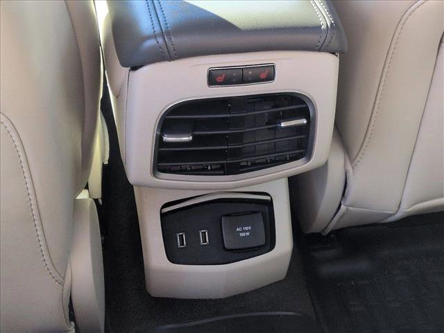 Used 2019 Lincoln MKZ Reserve image 16