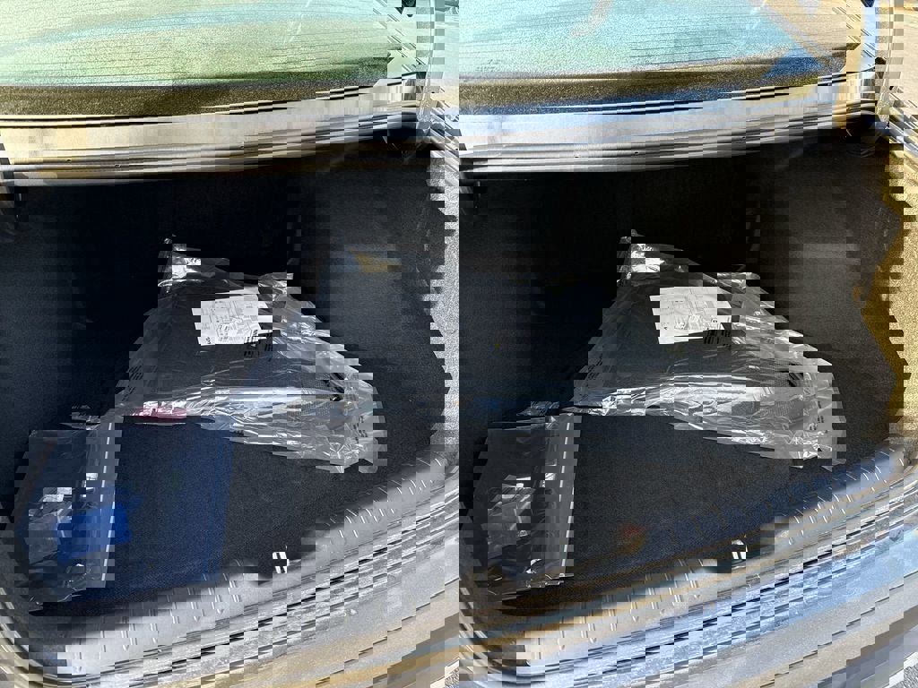 New 2026 Kia K4 LX image 37