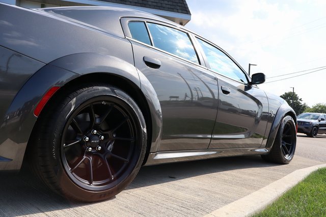 Used 2023 Dodge Charger SRT Hellcat w/ Harman/Kardon Audio Group image 42