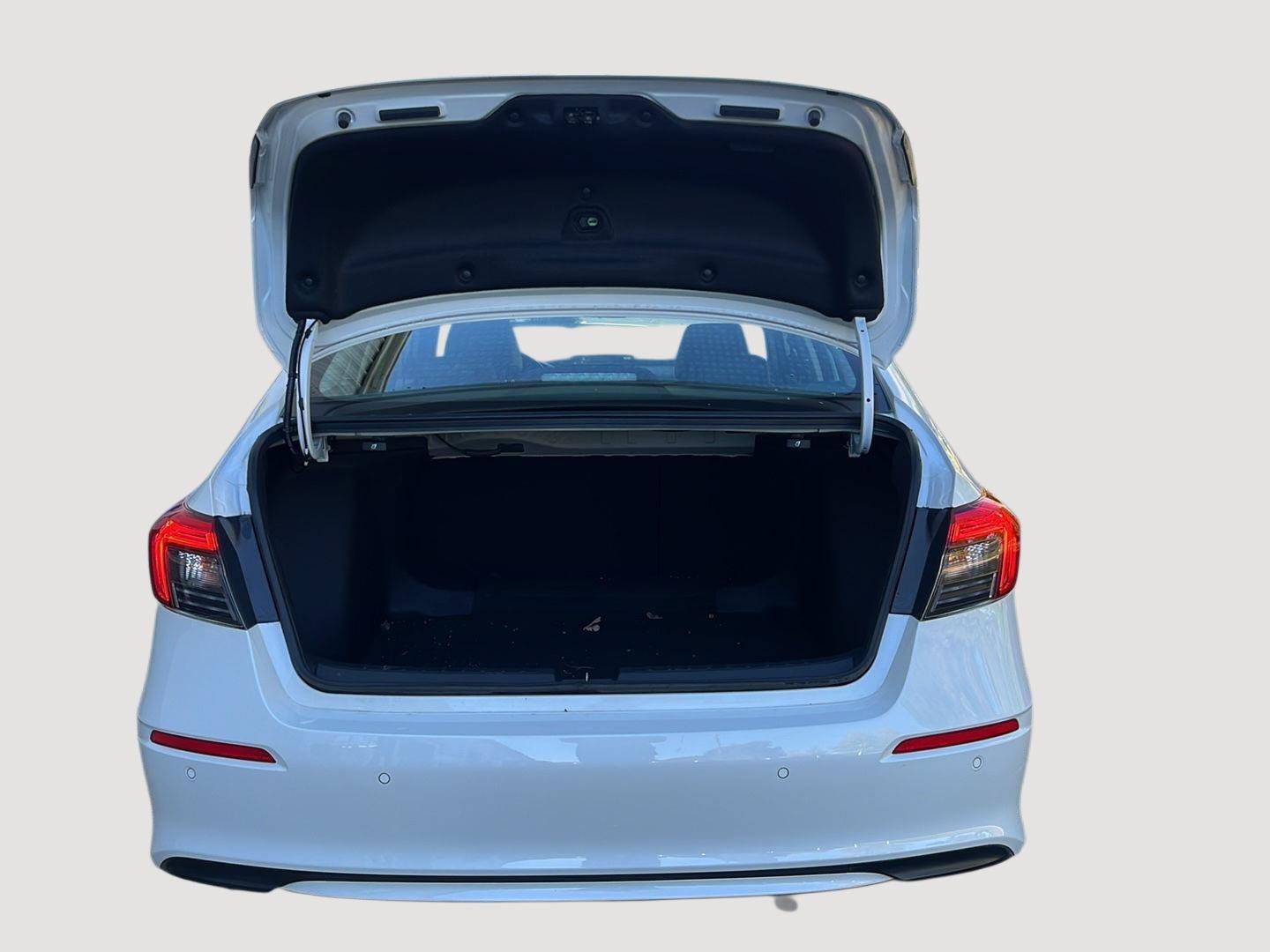 Used 2024 Honda Civic Touring image 21