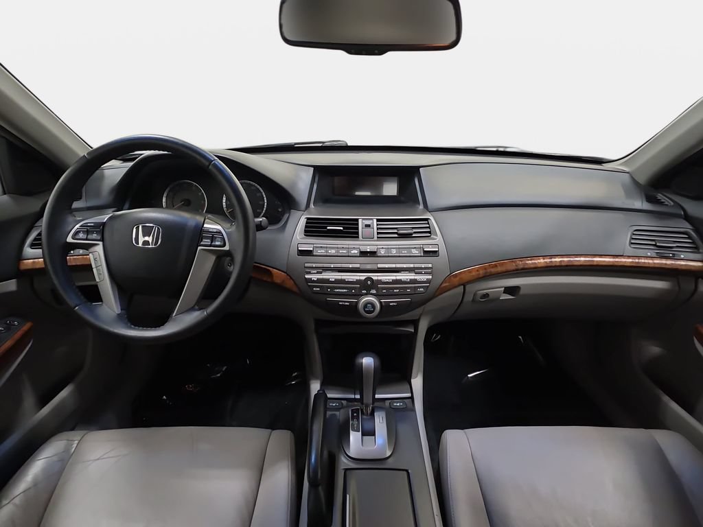 Used 2012 Honda Accord EX-L image 10