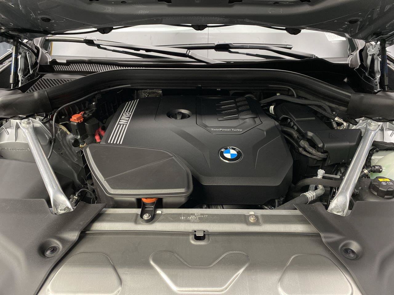 Used 2020 BMW X3 xDrive30i AWD/4WD image 16