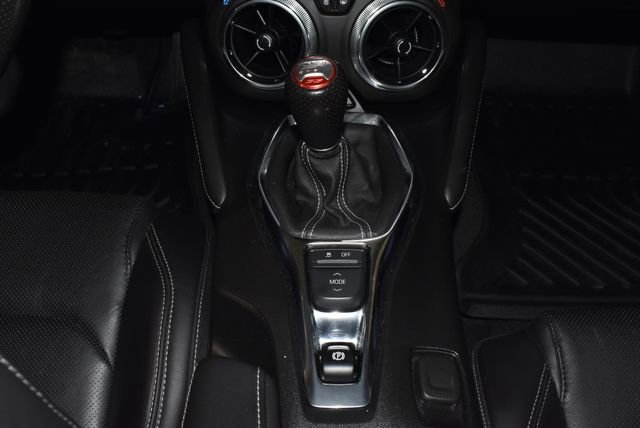 Used 2020 Chevrolet Camaro SS image 18