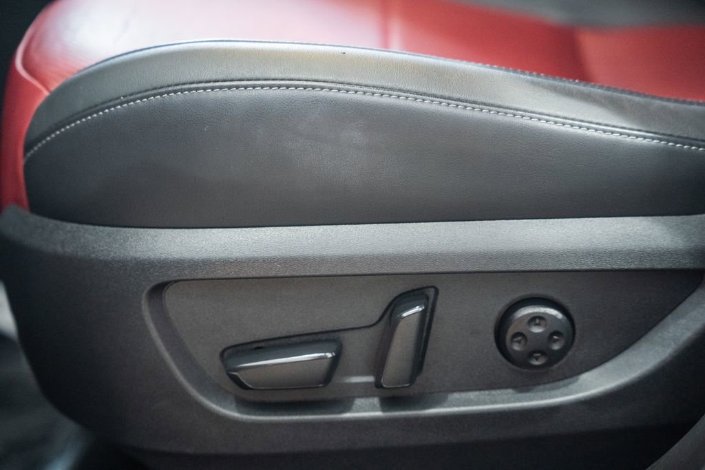 Used 2024 INFINITI QX50 Sport AWD/4WD image 39