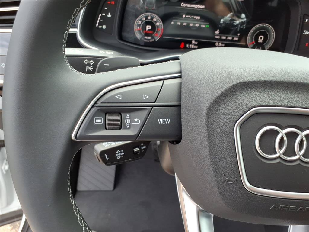 New 2026 Audi Q7 2.0T Premium AWD/4WD image 16