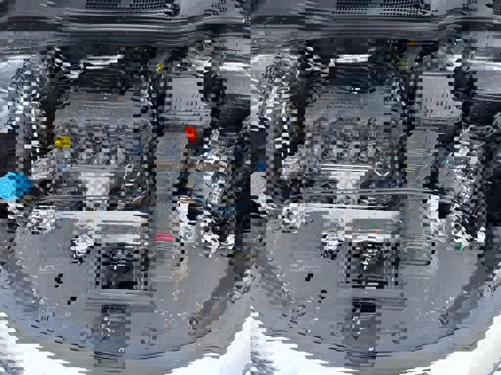 Used 2020 Honda HR-V EX image 23