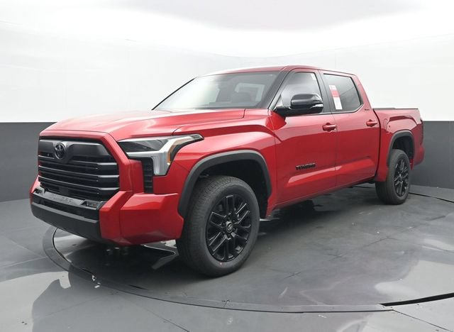 New 2026 Toyota Tundra 4x4 CrewMax image 22