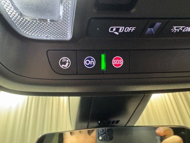 Used 2025 Cadillac XT5 Premium Luxury image 41