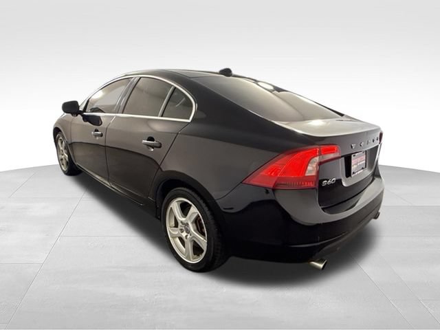 Used 2013 Volvo S60 T5 FWD image 5