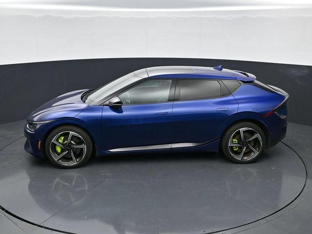 Used 2023 Kia EV6 GT AWD/4WD image 31