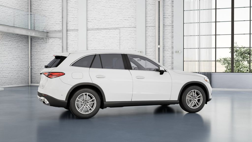 New 2026 Mercedes-Benz GLC 300 image 13