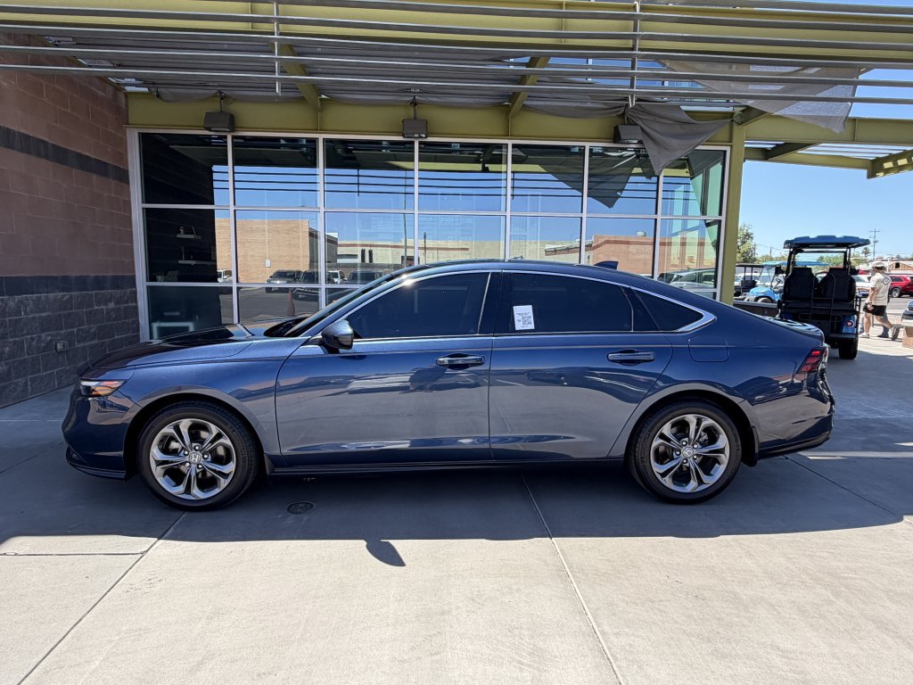Used 2024 Honda Accord EX image 7