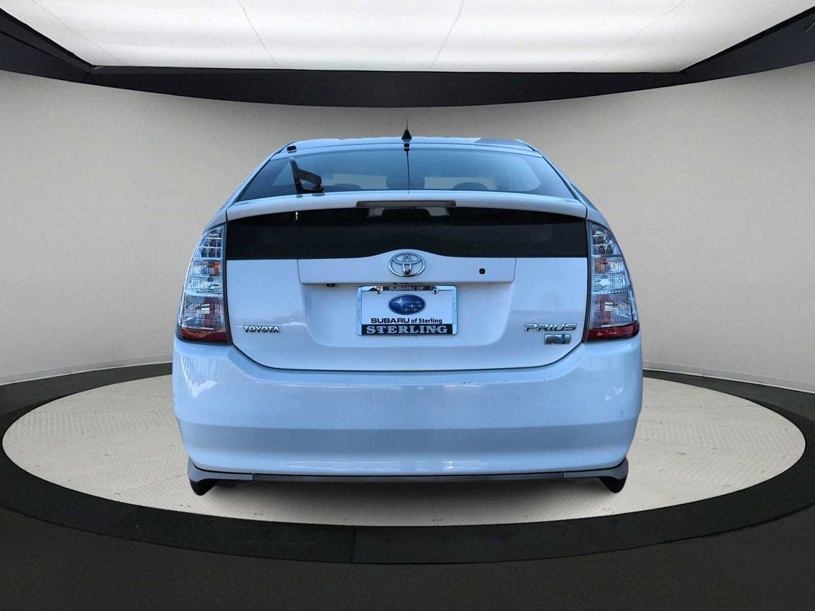 Used 2009 Toyota Prius image 7