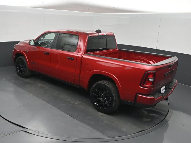 New 2027 RAM 1500 Laramie AWD/4WD image 49