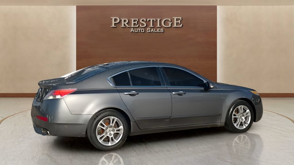 Used 2011 Acura TL w/ Technology Package FWD image 28