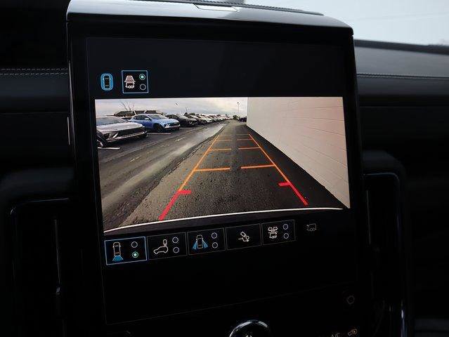 New 2025 GMC Yukon AT4 Ultimate image 46