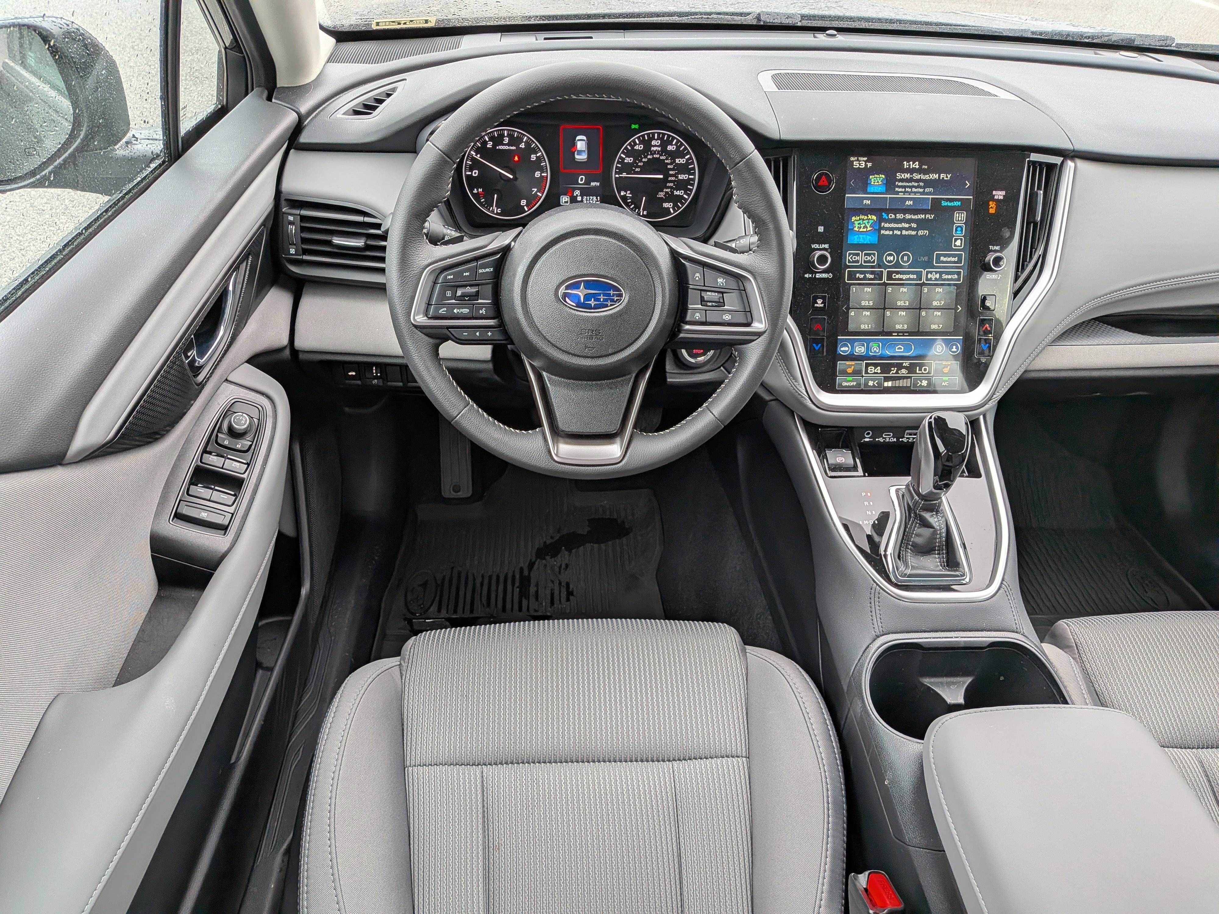Used 2025 Subaru Legacy Premium AWD/4WD image 15