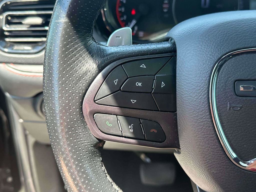 Used 2024 Dodge Durango GT AWD/4WD image 22