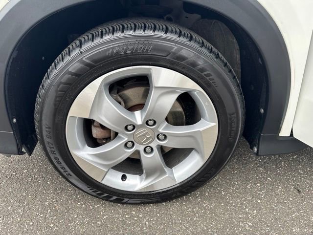 Used 2016 Honda HR-V LX image 14
