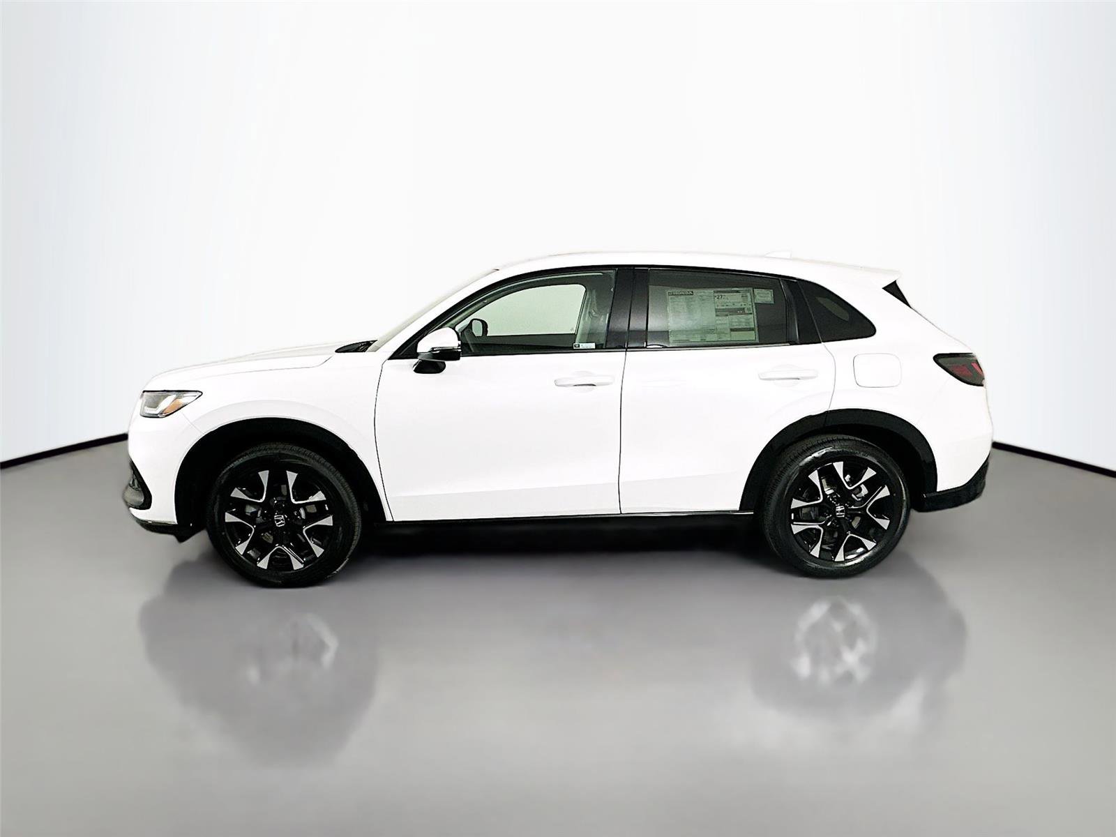 New 2027 Honda HR-V EX-L image 8