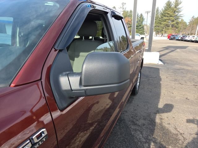 Used 2017 Ford F150 XLT w/ XTR Package image 36