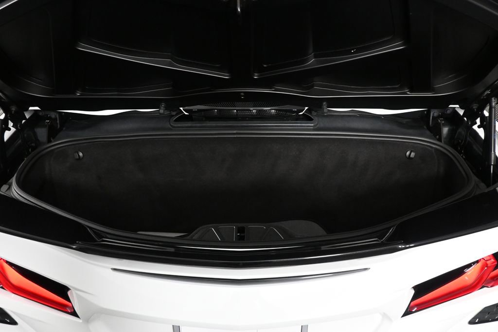 Used 2020 Chevrolet Corvette Stingray Premium Conv w/ 3LT Preferred Equipment Group image 22