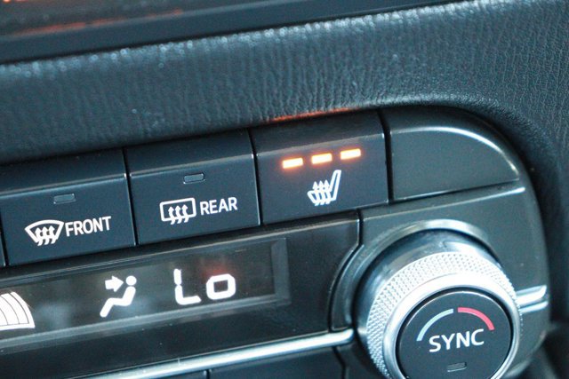 Used 2024 MAZDA CX-5 Carbon Edition AWD/4WD image 19