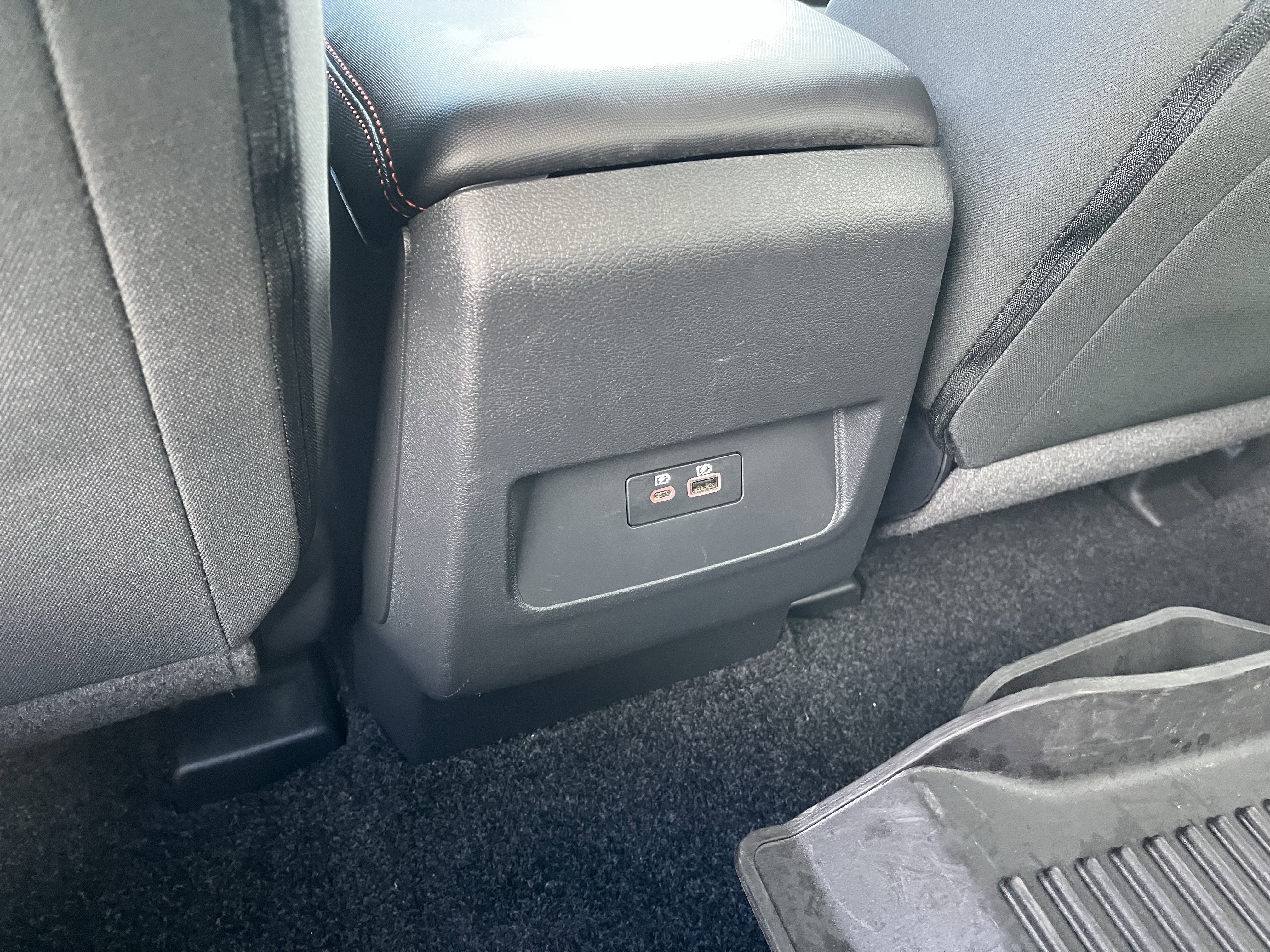 Certified 2024 Nissan Frontier PRO-4X w/ Off-Road Protection Package image 28