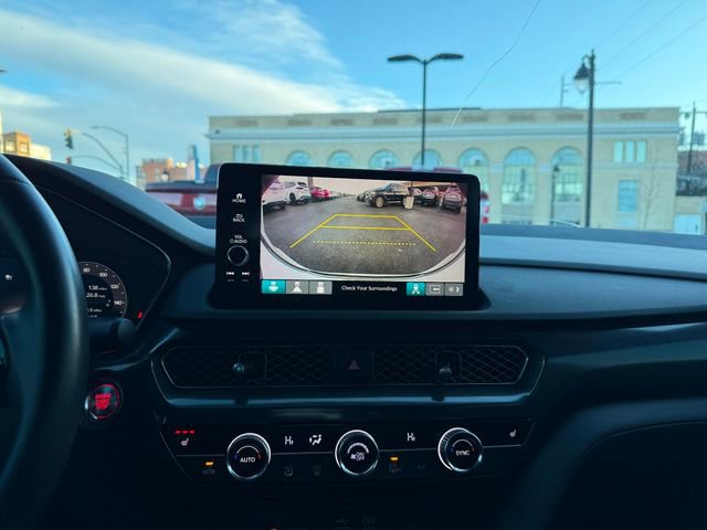 Used 2024 Acura Integra A-Spec image 21