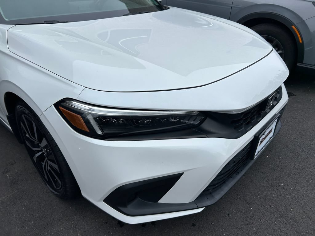 Used 2024 Honda Civic EX-L image 17
