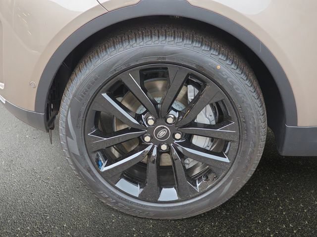 New 2026 Land Rover Discovery S AWD/4WD image 22