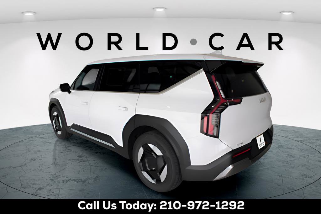 New 2026 Kia EV9 Light image 5