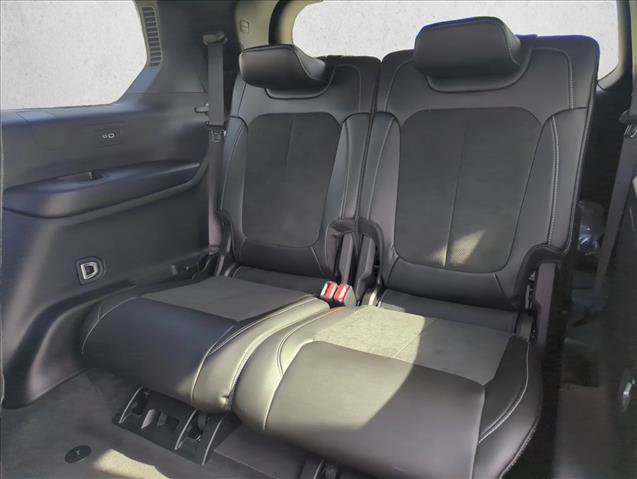 New 2025 Jeep Grand Cherokee Altitude image 15