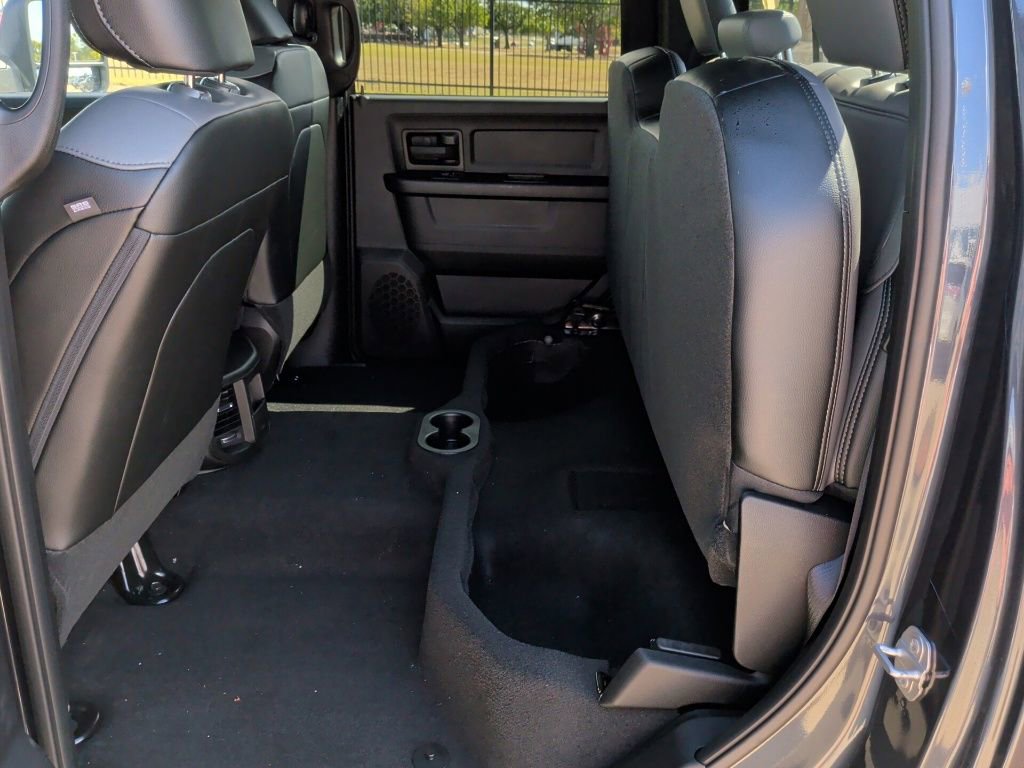 New 2026 RAM 2500 Tradesman image 38