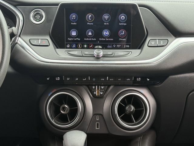 Used 2022 Chevrolet Blazer LT image 18