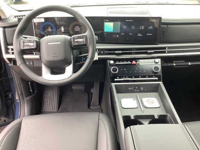 New 2026 Hyundai Santa Fe SEL AWD/4WD image 9