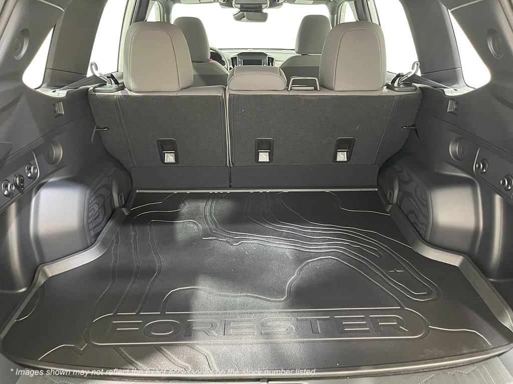 New 2026 Subaru Forester image 24
