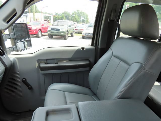 Used 2016 Ford F250 XL w/ XL Appearance Package AWD/4WD image 19