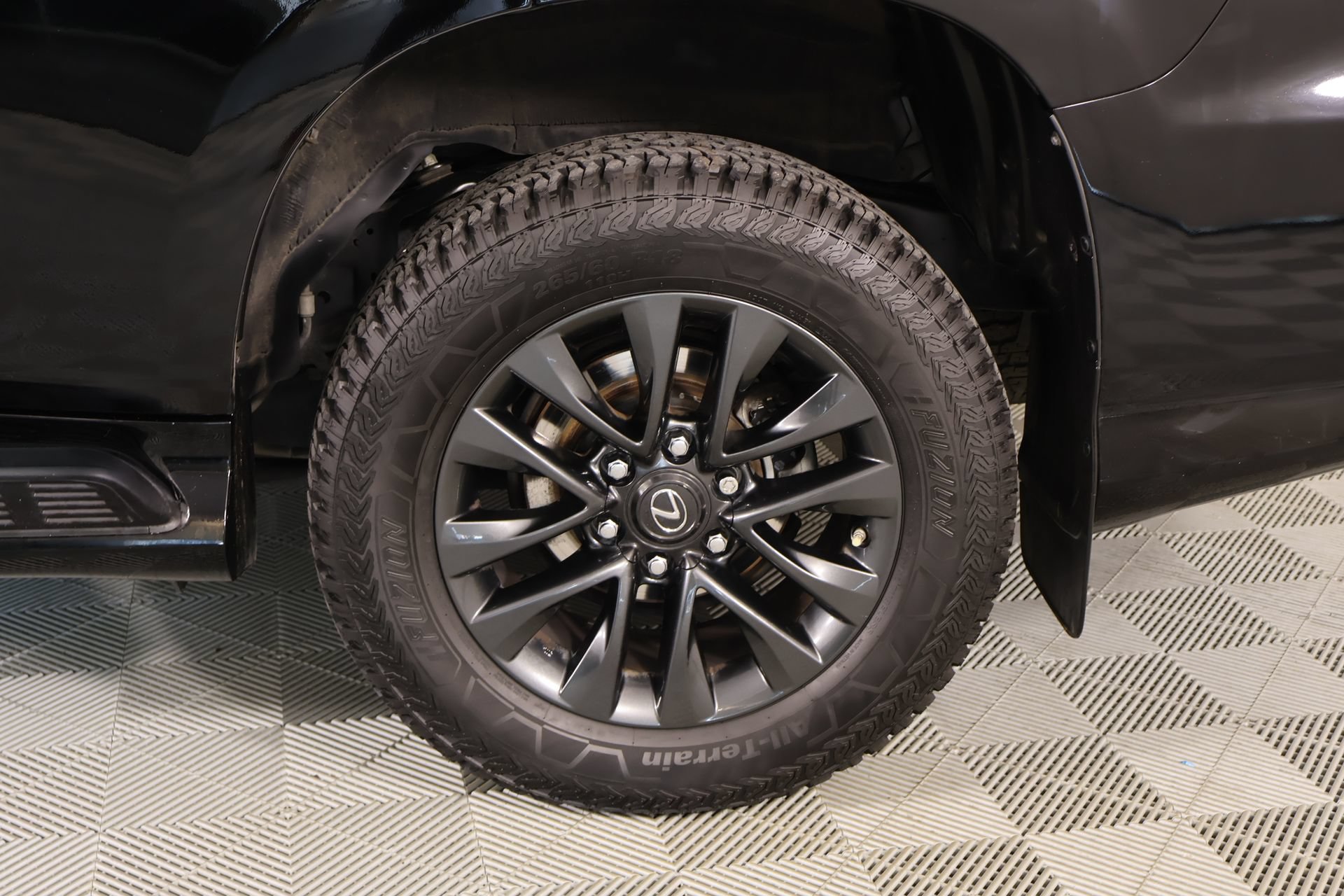 Used 2021 Lexus GX 460 Premium w/ Premium Plus Package AWD/4WD image 20