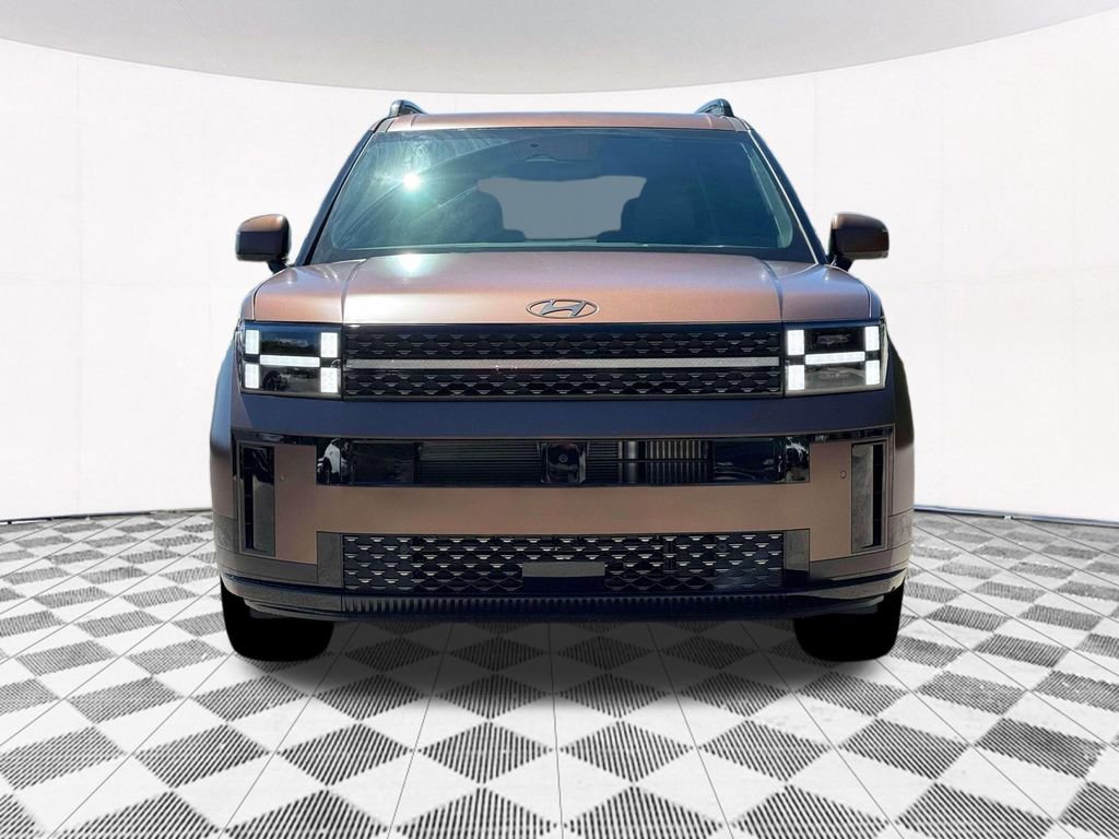 New 2026 Hyundai Santa Fe Calligraphy image 19