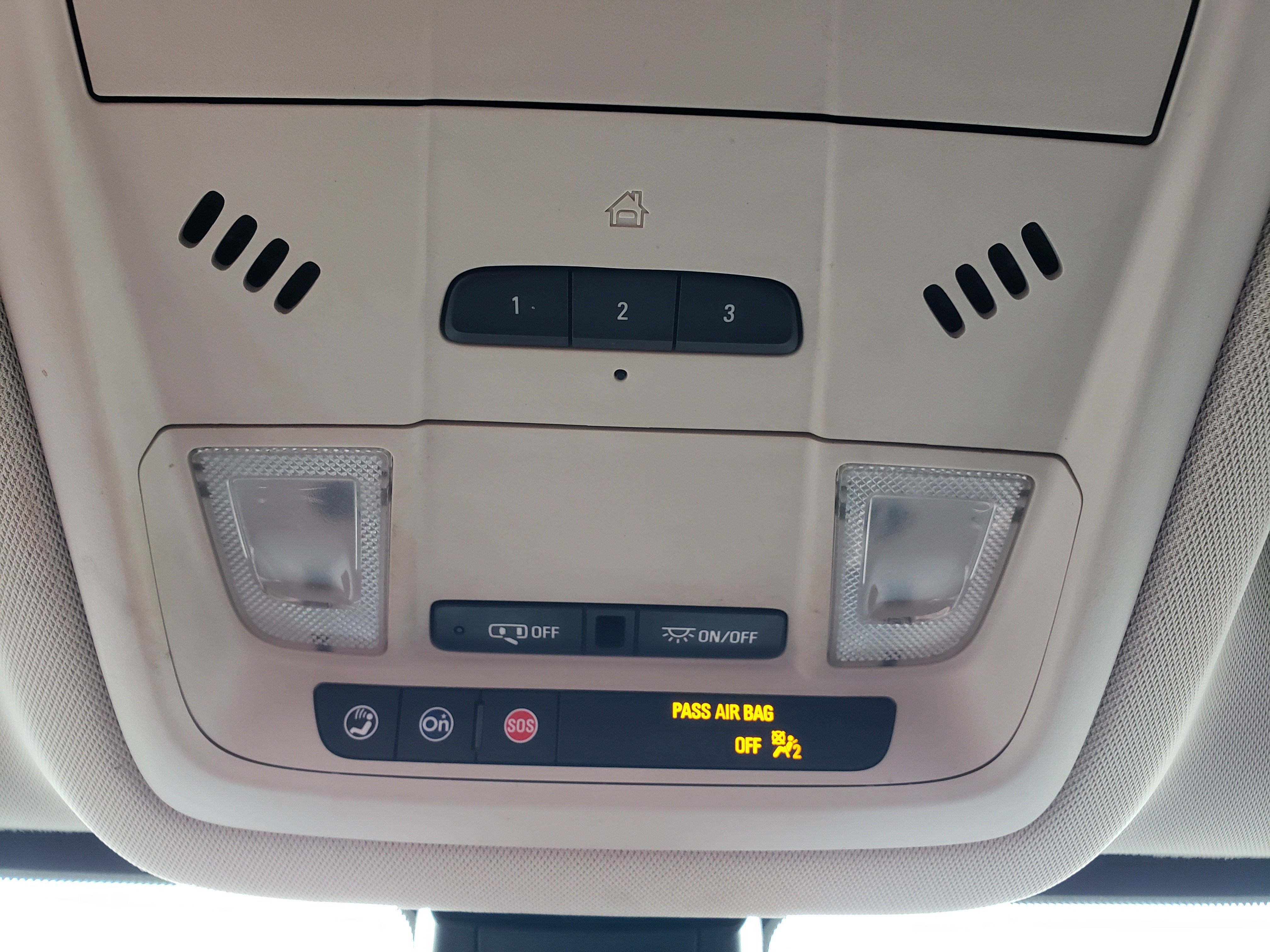 Used 2023 GMC Acadia Denali image 24