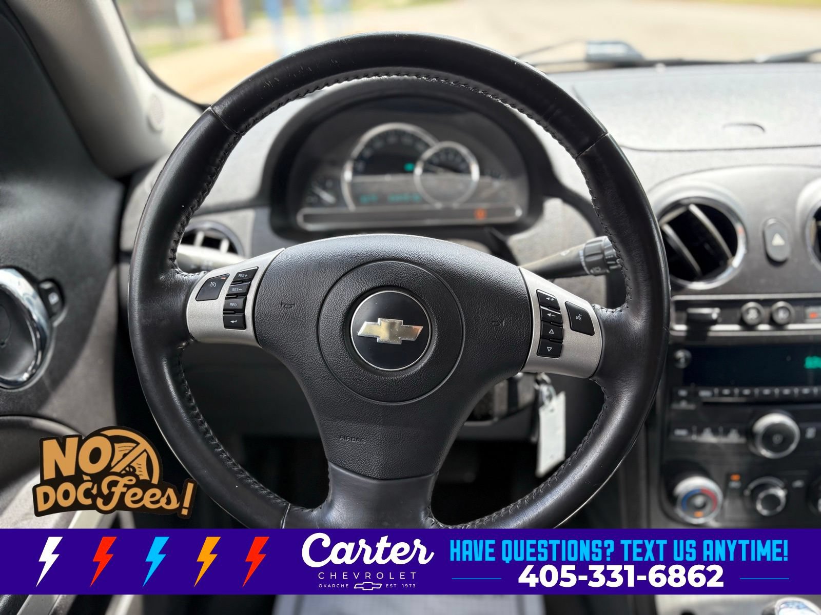 Used 2008 Chevrolet HHR LT w/ LT Preferred Equipment Group FWD image 45