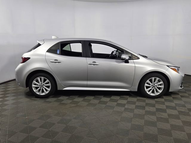 Used 2024 Toyota Corolla SE image 13